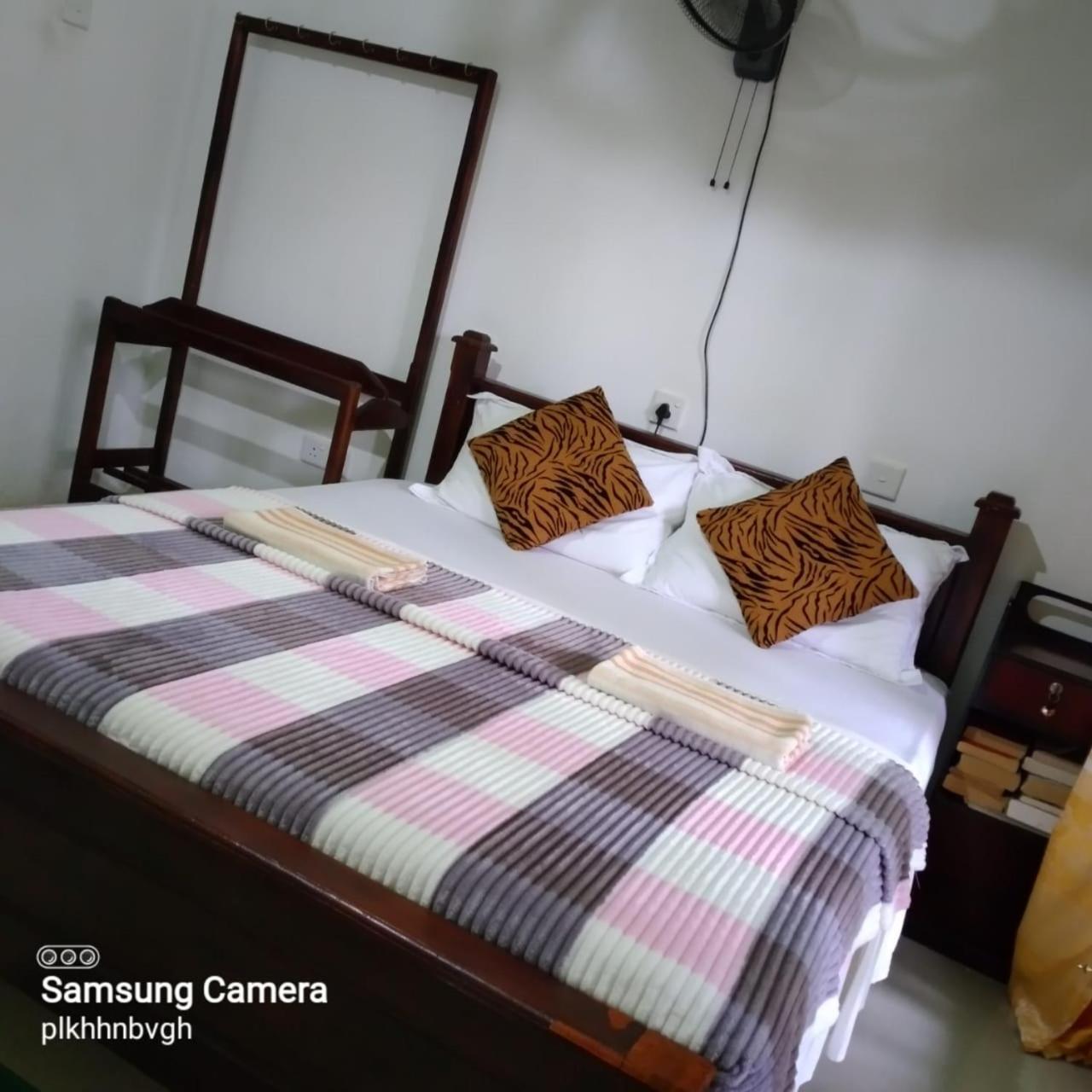 Bed and Breakfast Pasan Guest à Ella Extérieur photo