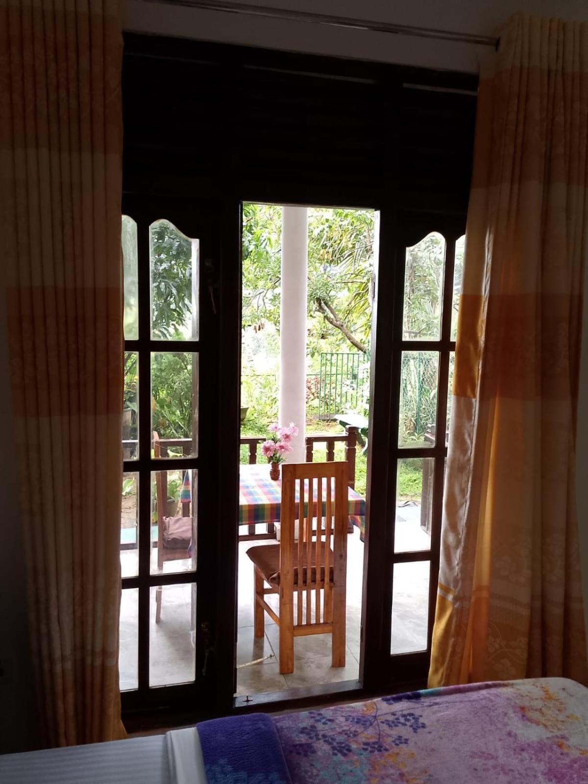 Bed and Breakfast Pasan Guest à Ella Extérieur photo